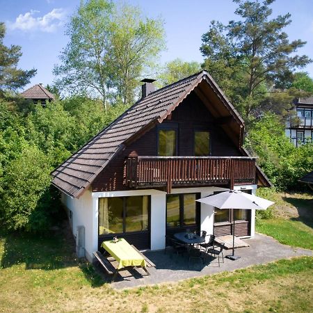 Frankenau Holiday Home Mary By Interhome מראה חיצוני תמונה
