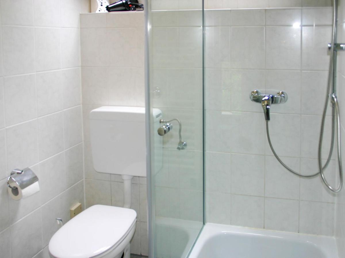 Frankenau Holiday Home Mary By Interhome מראה חיצוני תמונה