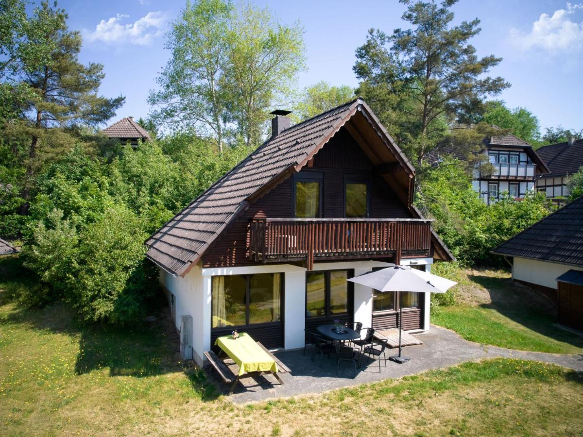 Frankenau Holiday Home Mary By Interhome מראה חיצוני תמונה