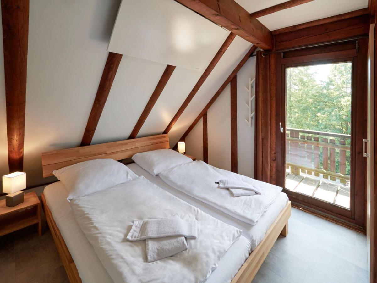 Frankenau Holiday Home Mary By Interhome מראה חיצוני תמונה