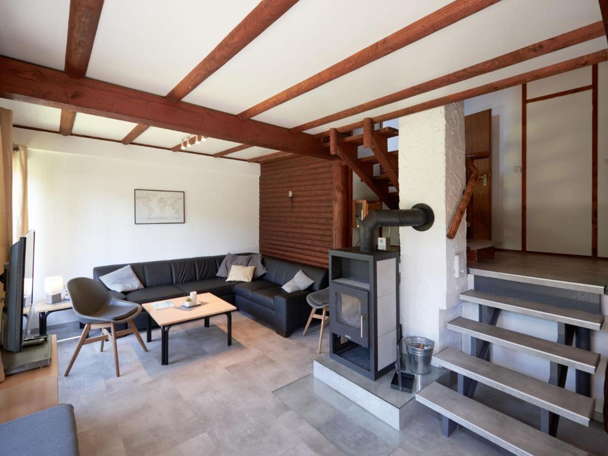 Frankenau Holiday Home Mary By Interhome מראה חיצוני תמונה