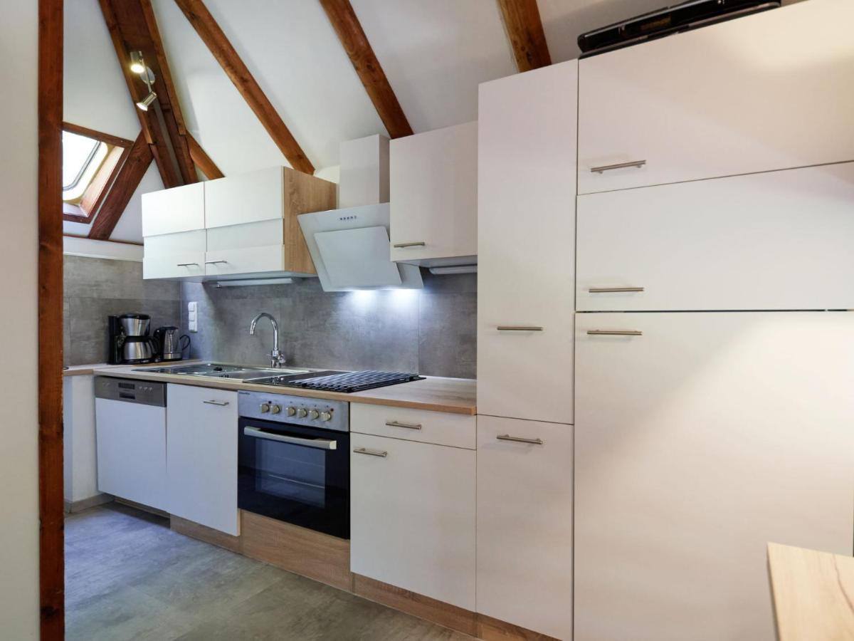 Frankenau Holiday Home Mary By Interhome מראה חיצוני תמונה