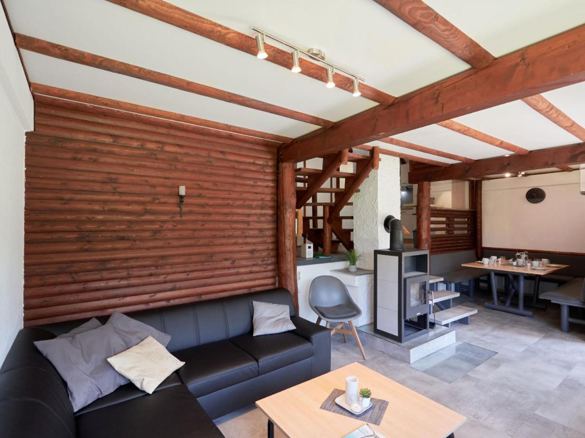 Frankenau Holiday Home Mary By Interhome מראה חיצוני תמונה
