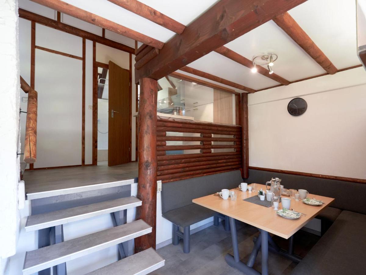 Frankenau Holiday Home Mary By Interhome מראה חיצוני תמונה