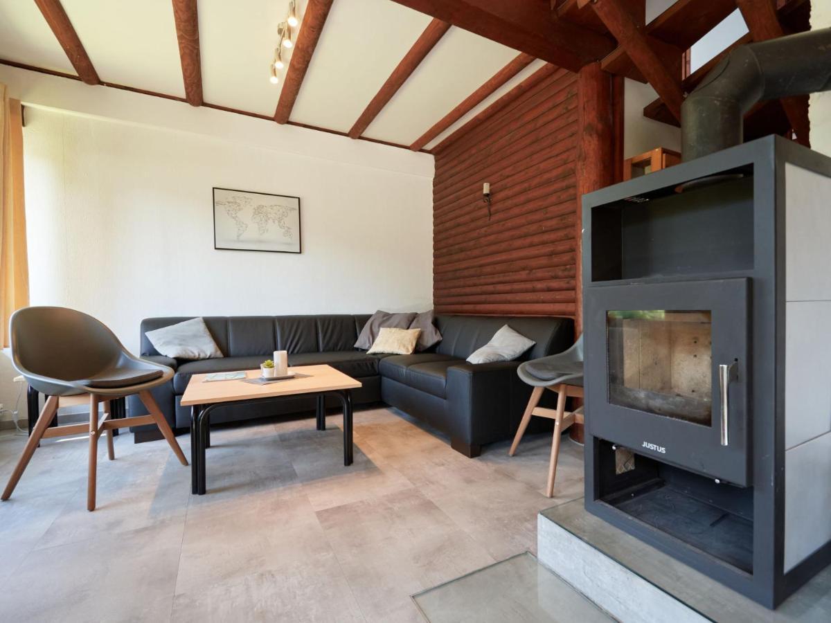 Frankenau Holiday Home Mary By Interhome מראה חיצוני תמונה