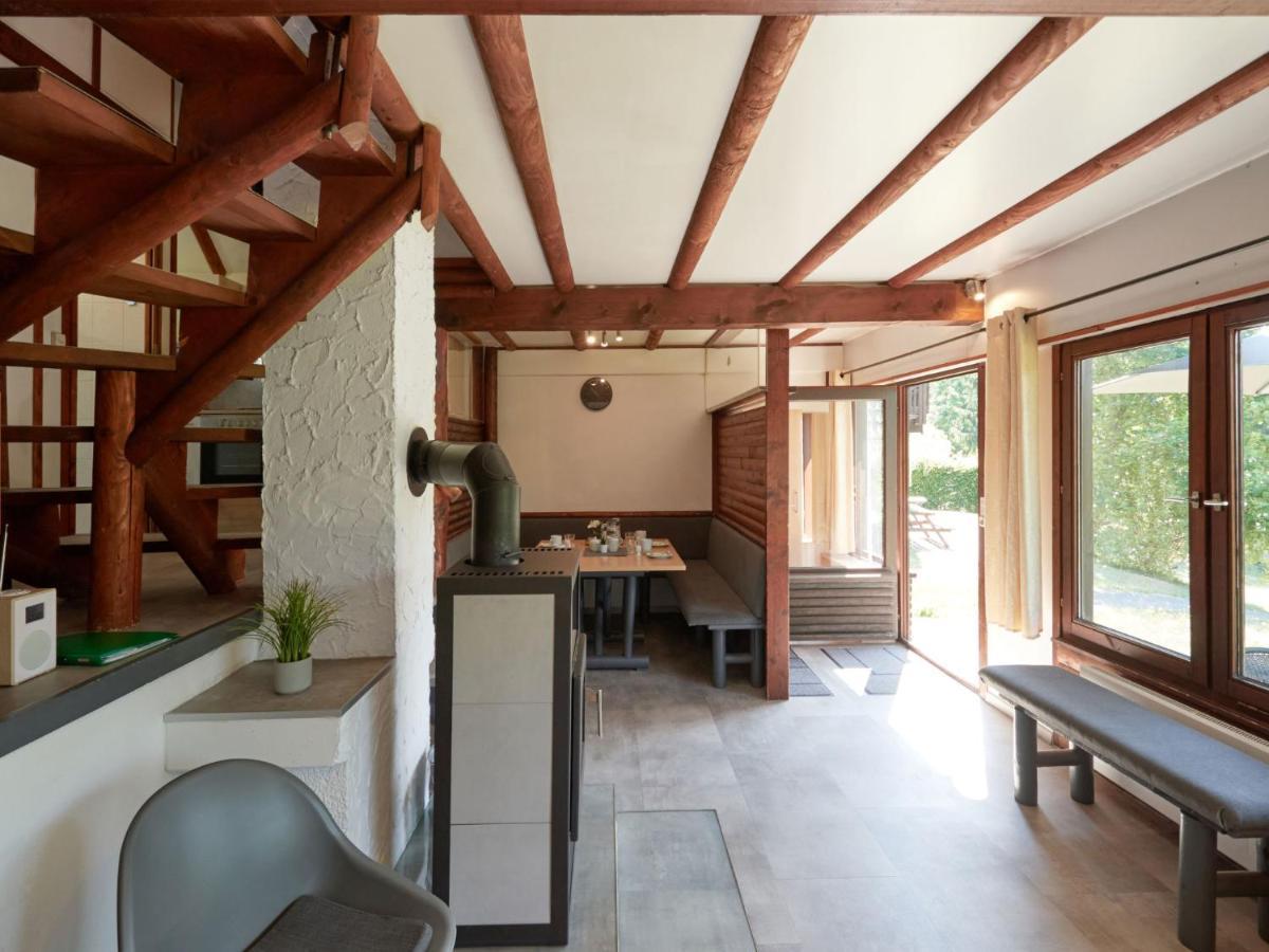 Frankenau Holiday Home Mary By Interhome מראה חיצוני תמונה
