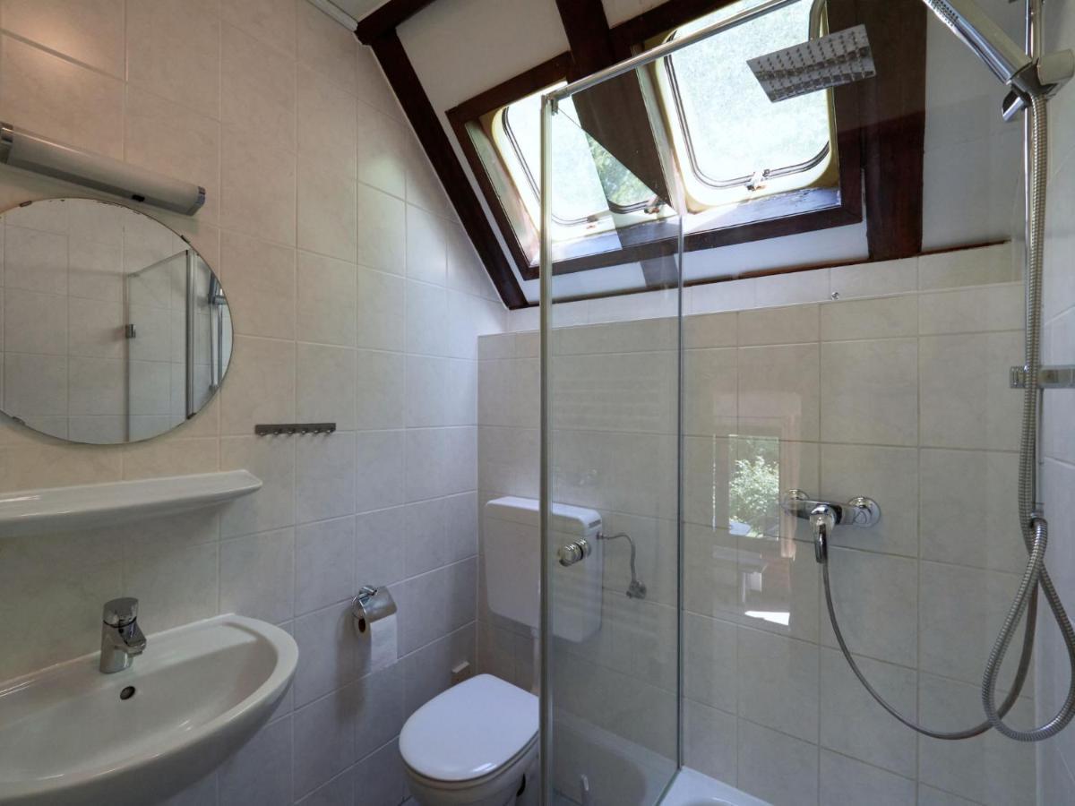 Frankenau Holiday Home Mary By Interhome מראה חיצוני תמונה
