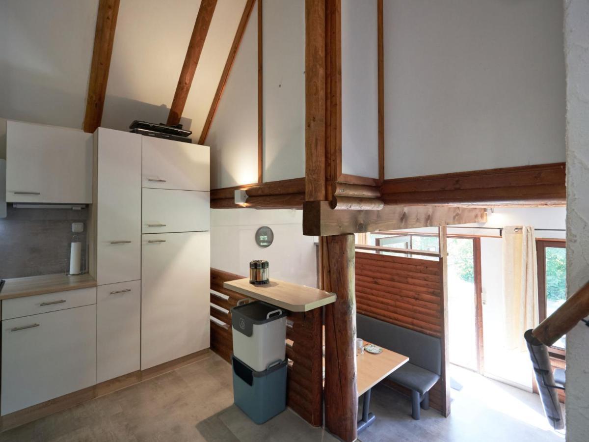 Frankenau Holiday Home Mary By Interhome מראה חיצוני תמונה