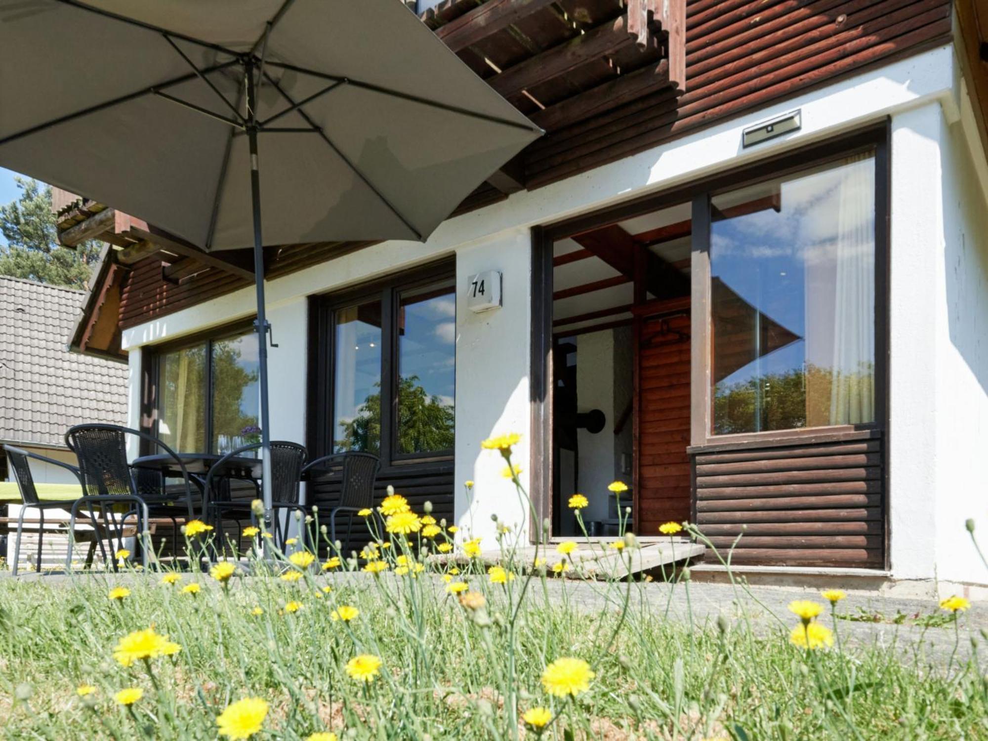Frankenau Holiday Home Mary By Interhome מראה חיצוני תמונה