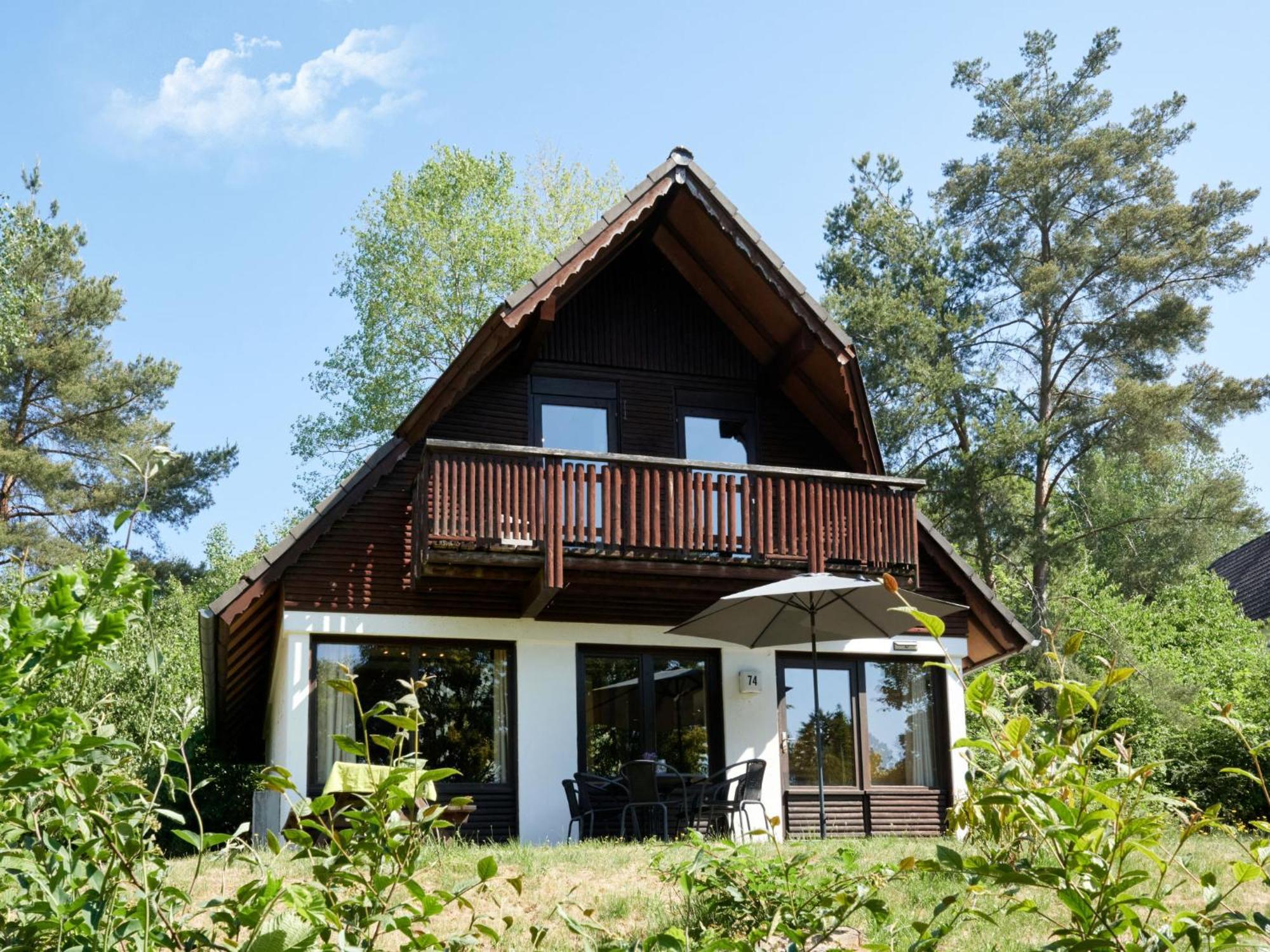 Frankenau Holiday Home Mary By Interhome מראה חיצוני תמונה